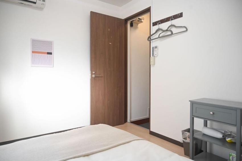 Apartment Yian-taito