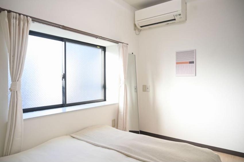 Yian-taito Appartement *