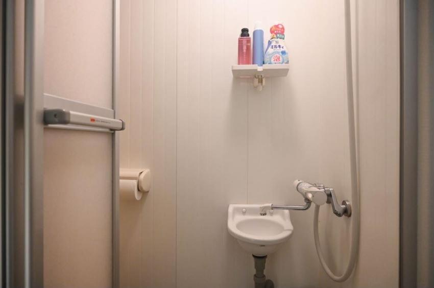 Yian-taito Appartement Tokio