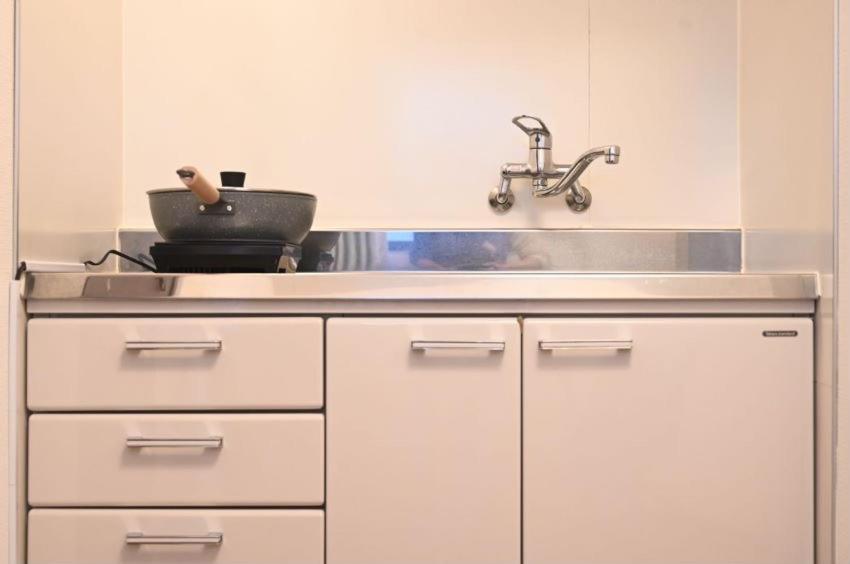 Appartement Yian-taito Tokio