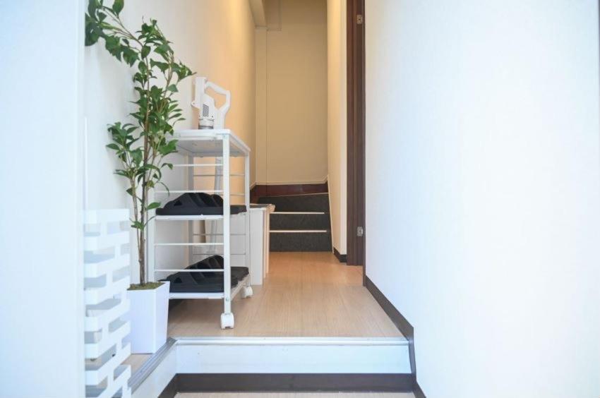 Yian-taito Appartement Tokio