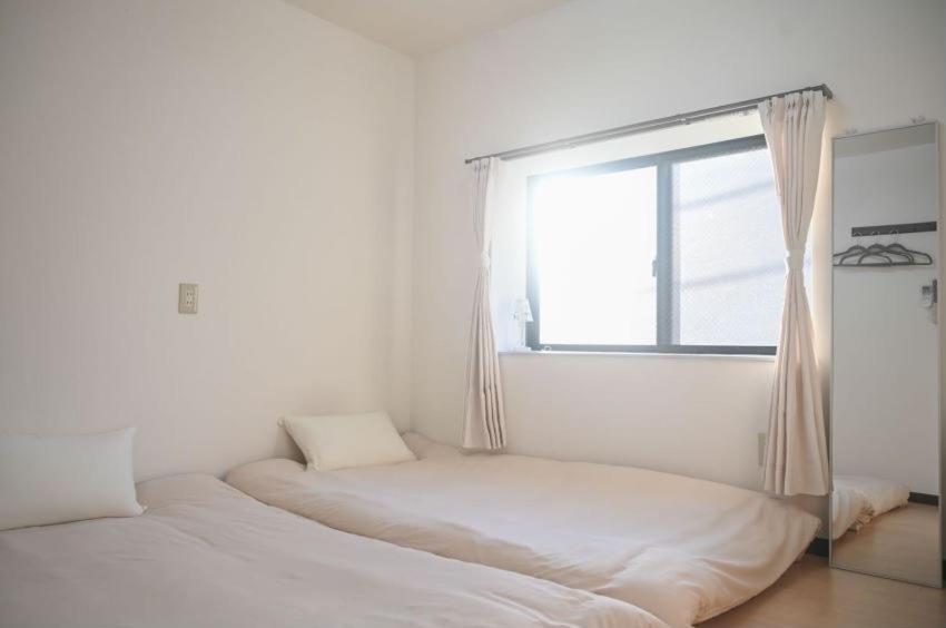 Yian-taito Appartement *