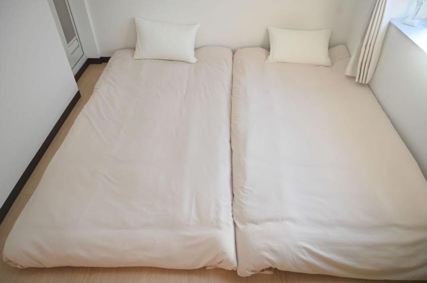 Appartement Yian-taito *